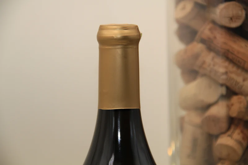 Auxerrois Cuvée ** 2018 ** Domaine Oud Conynsbergh