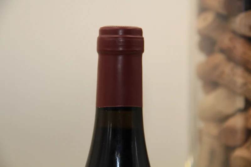 De Caybergh " Cuvée séléction Mascale " ** 2017 ** Pinot Noir Domaine De Caybergh