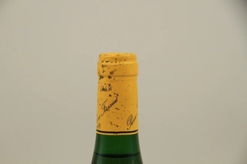 Macon Fuissé ** 1995 ** P Ferraud