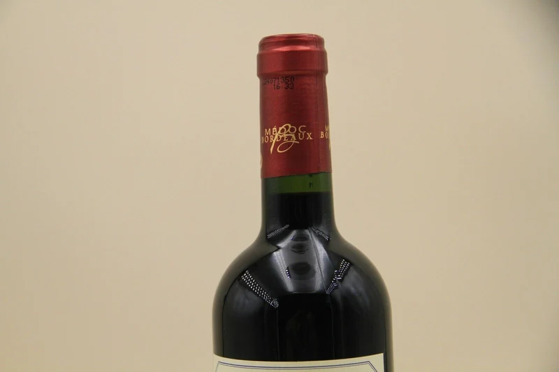 La Demoiselle de By ** 2010 ** Médoc