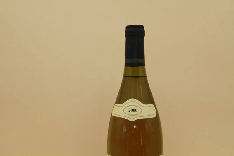 Pouilly Fumé ** 2000 ** Pierre Guery