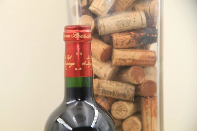 Les Fiefs de Lagrange ** 2006 ** Saint Julien