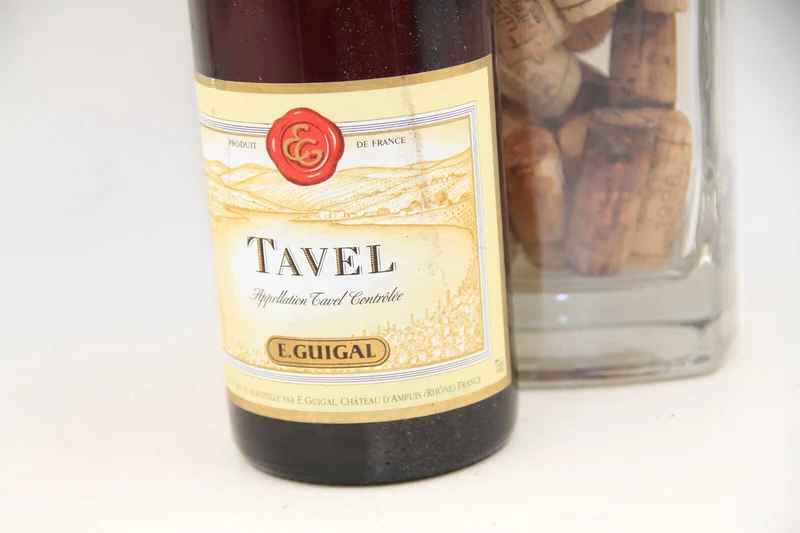 -Tavel **1997** Guigal