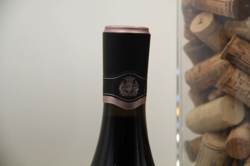 -Chateau de Pommard **2015 ** Clos Marey Monge