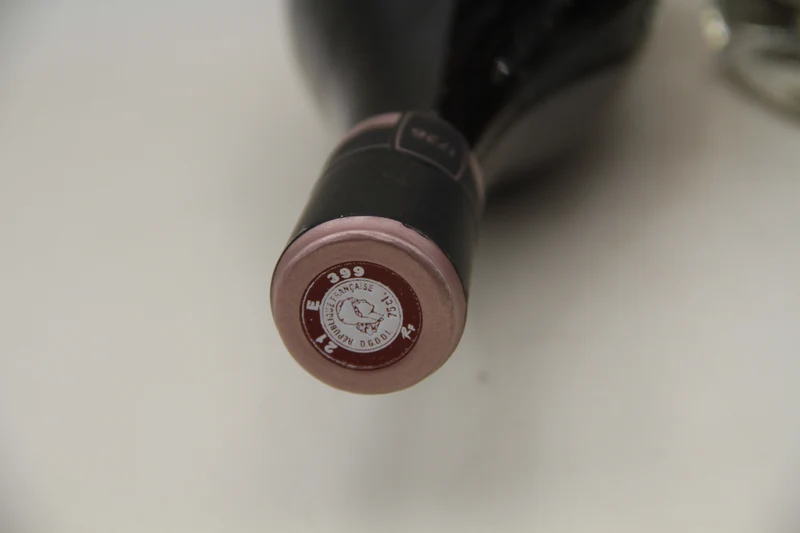 -Chateau de Pommard **2015 ** Clos Marey Monge