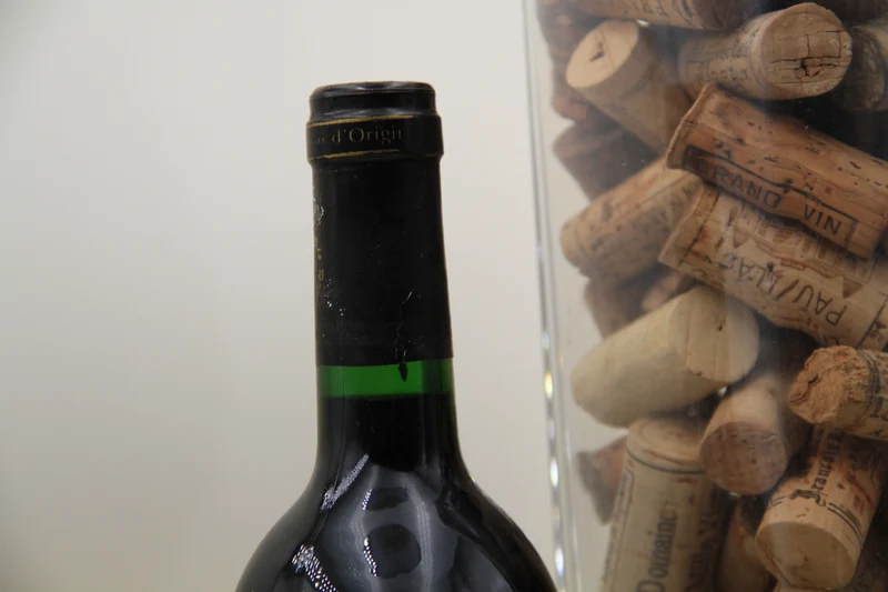 Chateau ReiG ** 1997 ** Collioure