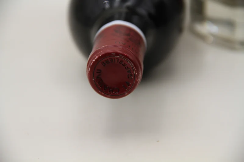 - Chateau La Gaffelière ** 1994 ** Grand Cru Classé Saint Emilion