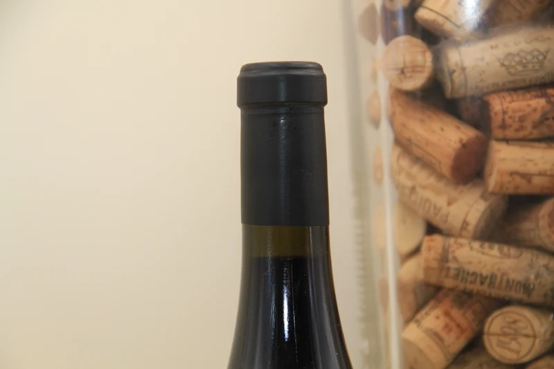 Crozes-Hermitages "Les Galets" **2003 ** Domaine Des Hauts Chassis