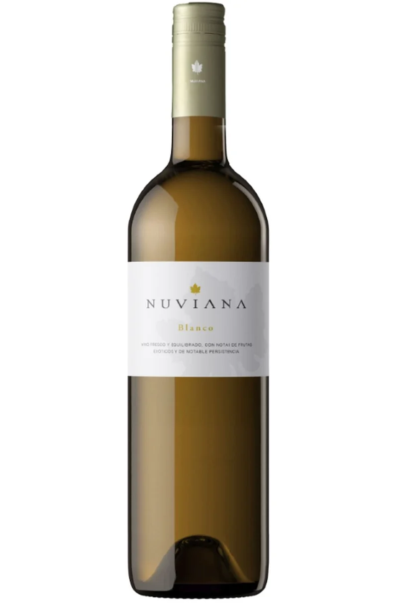 (CODOR) Nuviana vino de Espana blanco