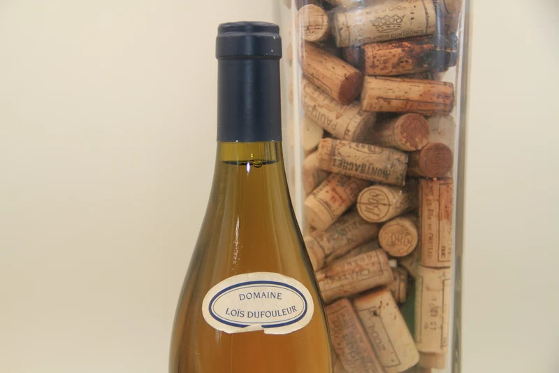Beaune " Saitn Desiré " **2001** Domaine Dufouleur