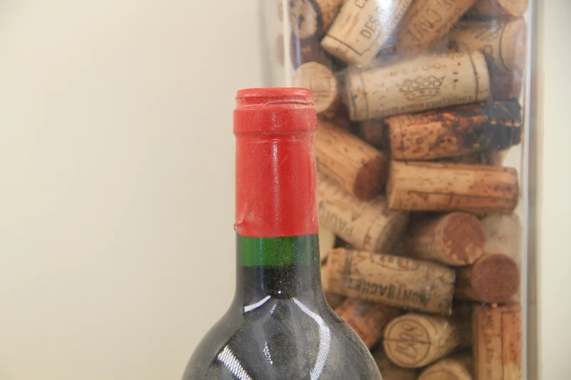 Chateau Lafleur Vachon - Saint Emilion Grand Cru - 1995. 75cl