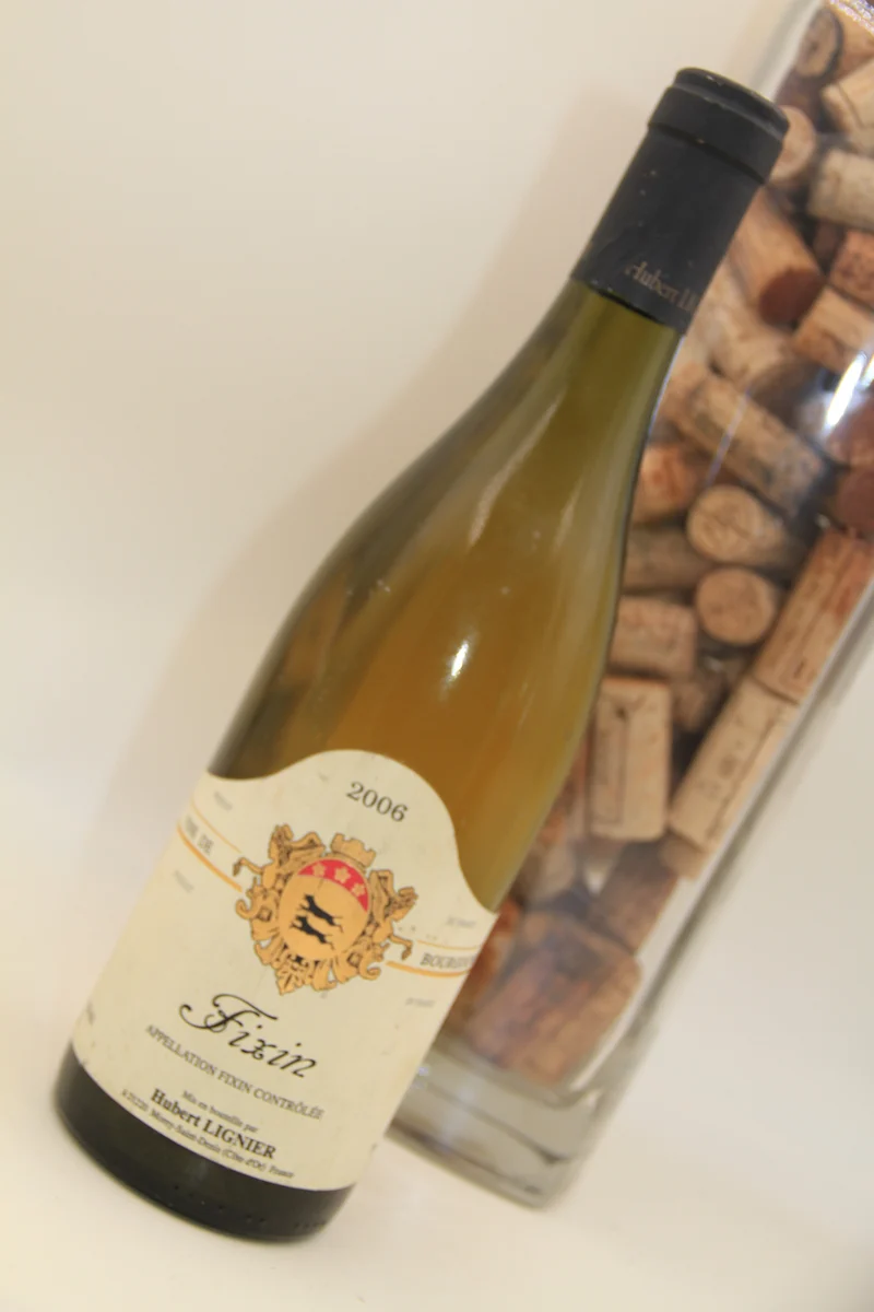 Fixin **2006** Hubert Lignier