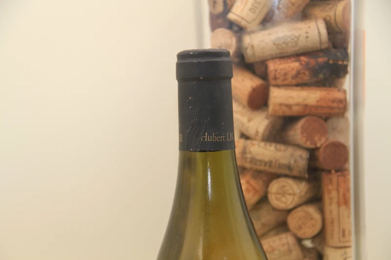 Fixin **2006** Hubert Lignier