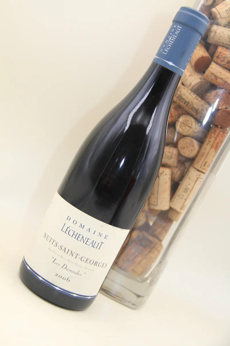 Nuits Saint Georges "Les Damodes " **2006** Domaine Lecheneault