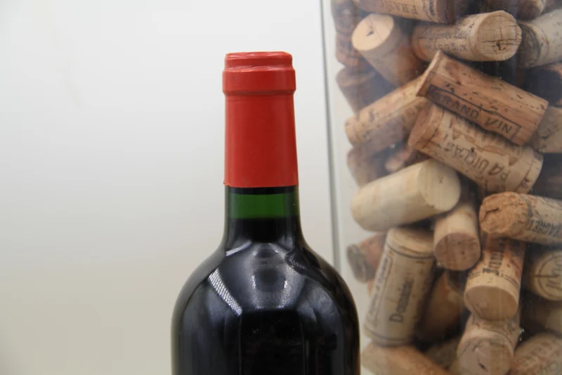 - Chateau Lafleur Pomerol. 2004 - 75cl
