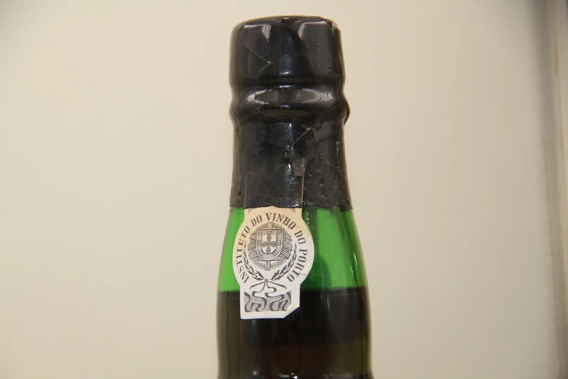 Colheita **1947** Porto Kopke