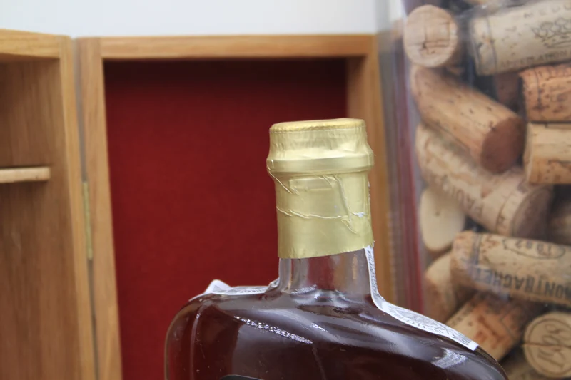 Porto Kopke 10 Years ** 1989** Bottled 1999