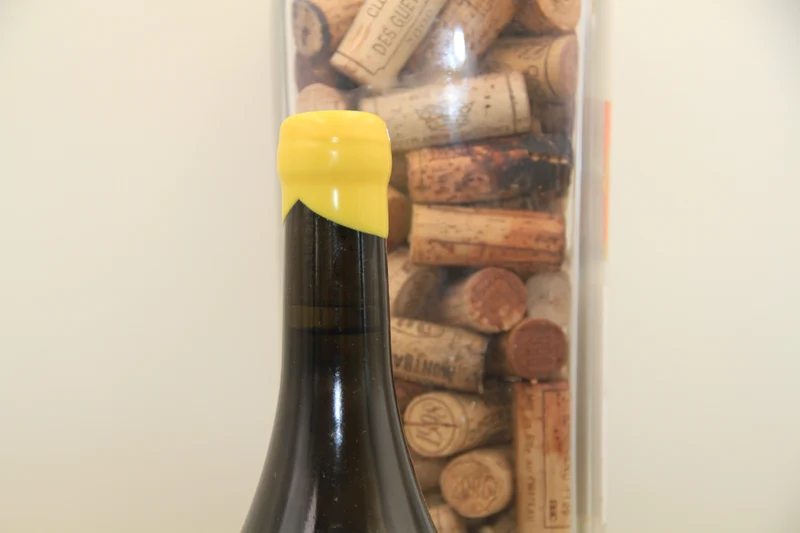Pouilly Fuissé "LE Clos " **2018** Chateau Fuissé