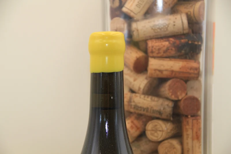 Pouilly Fuissé "LE Clos " **2016** Chateau Fuissé