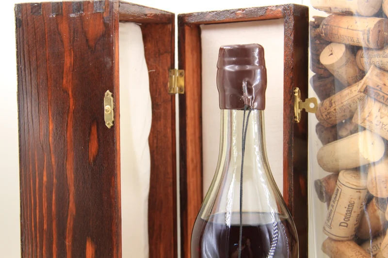 Cognac Moyet XO Fine Champagne