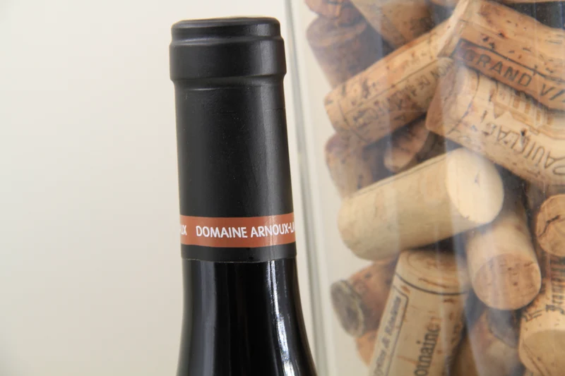 Bourgogne " Pinot Fin " **2014 ** Domaine Arnoux-Lachaux
