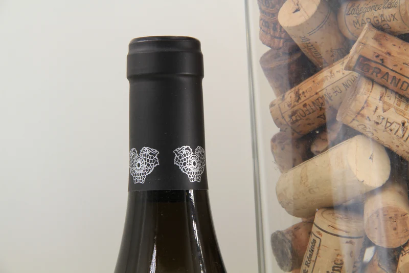 Bourgogne Aligoté ** 2020 ** Domaine Patrick Miolane