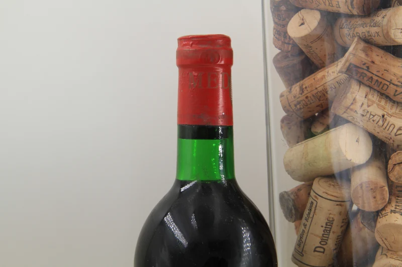 -Chateau Belgrave ** 1979 ** Haut Médoc Grand Cru Classé