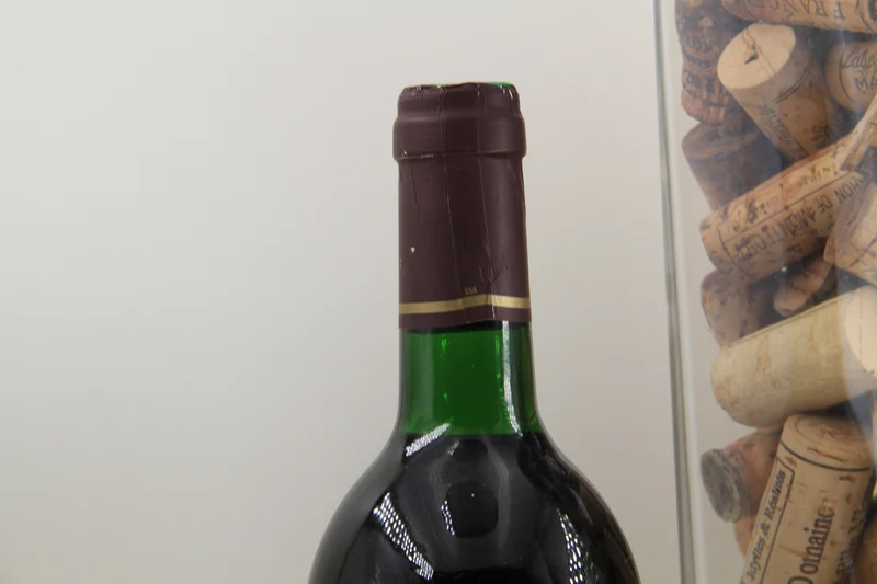 -Chateau Jullian ** 1994 ** Haut-Médoc