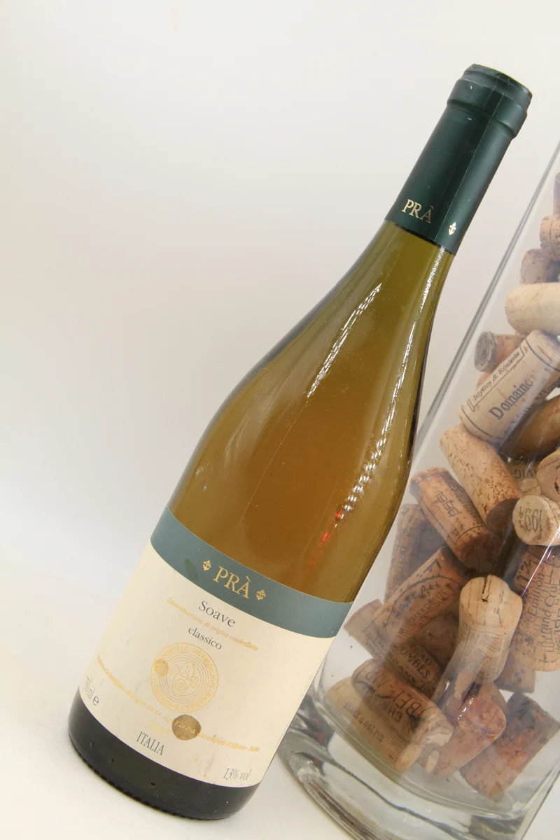 Pra Soave ** 2005 ** Classico