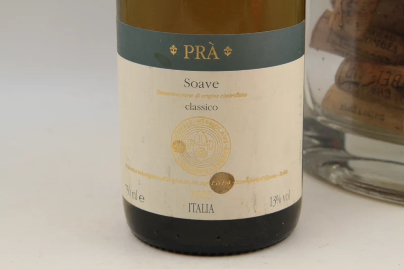 Pra Soave ** 2005 ** Classico