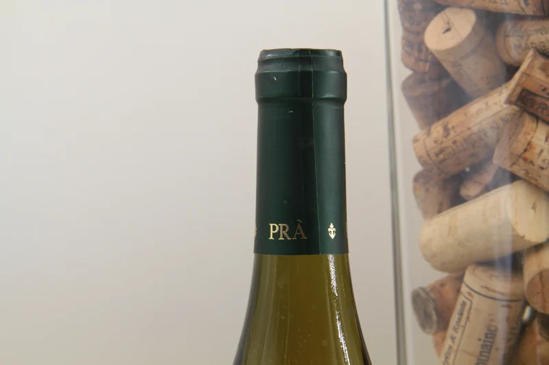 Pra Soave ** 2005 ** Classico