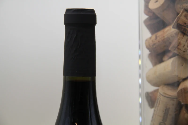 La Tremenda ** 2016 ** Terra Alta Vins Del Tros