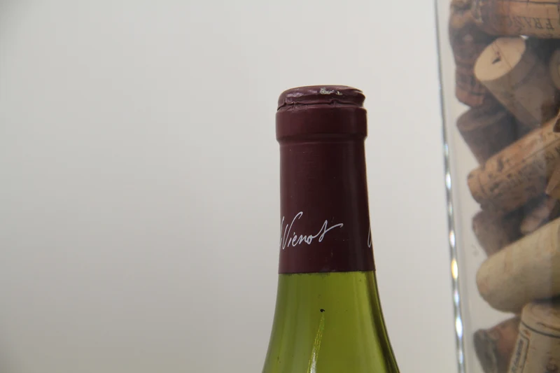 Chambertin Grand Cru II ** 1985 ** Charles Viénot