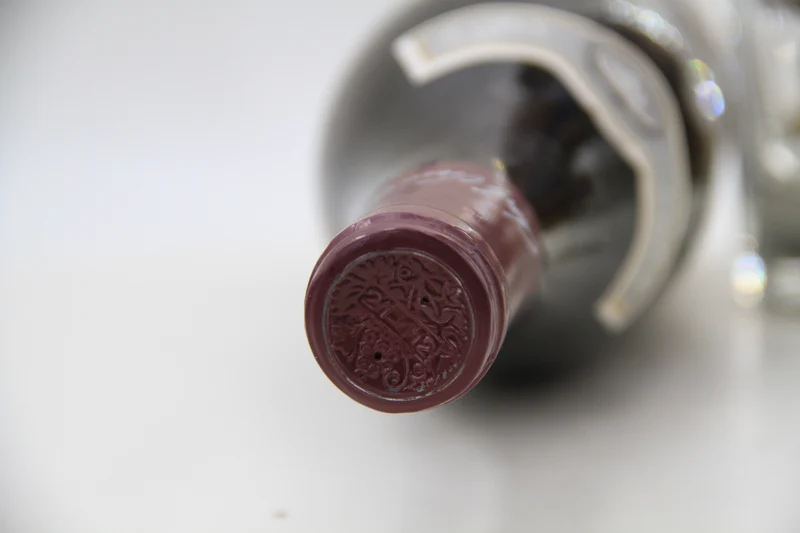 Chambertin Grand Cru ** 1985 ** Charles Viénot