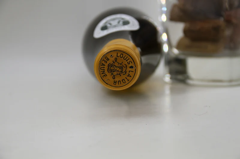 Beaune Grèves 1er Cru ** 2007 ** Louis Latour