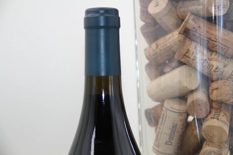 - Nuits St Georges 1er Cru "Clos Des Argillières " ** 2007 ** Domaine Rion
