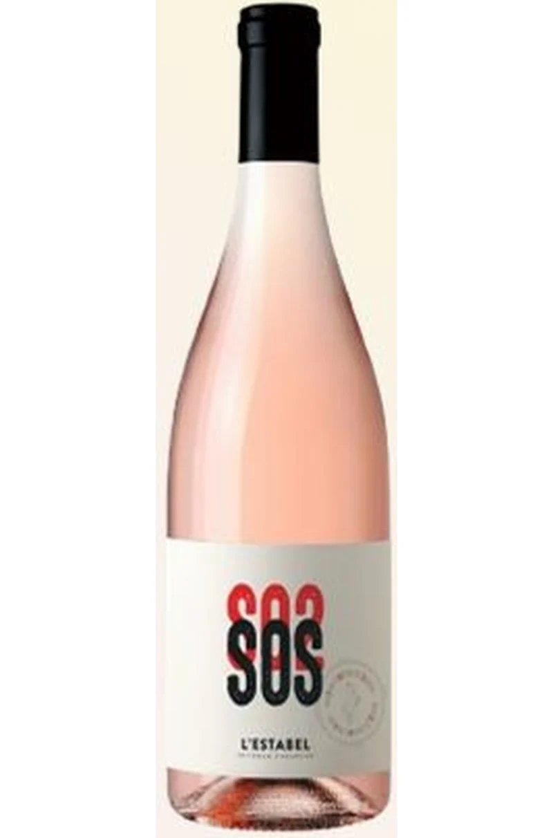 (CCABR) S.O.S. AOP languedoc rosé