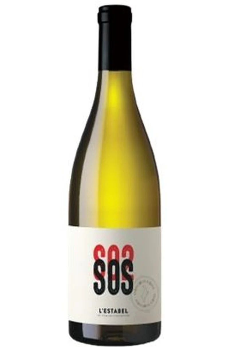 (CCABR) S.O.S. AOP languedoc blanc