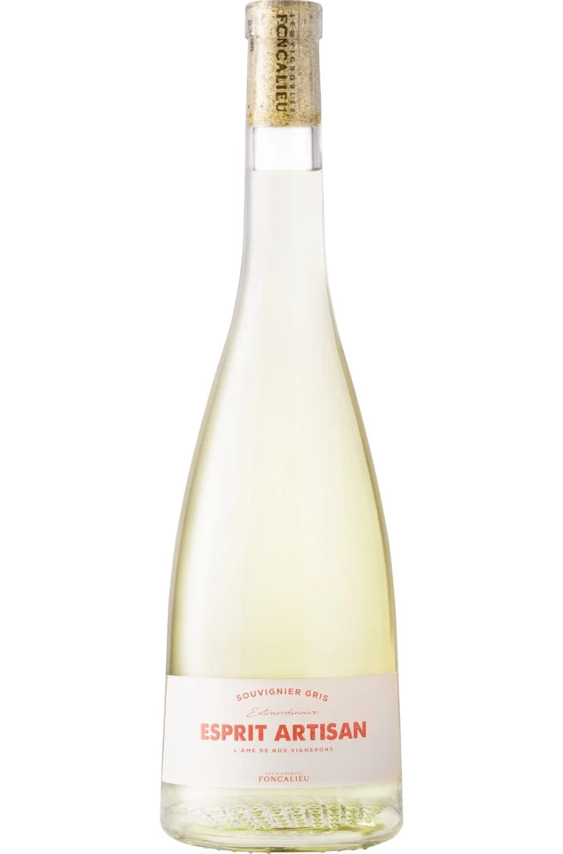 (REMPA) Esprit Artisan souvignier gris blanc