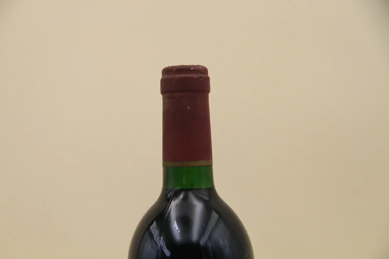 Chateau Lartigue ** 1990 ** Saint Estèphe