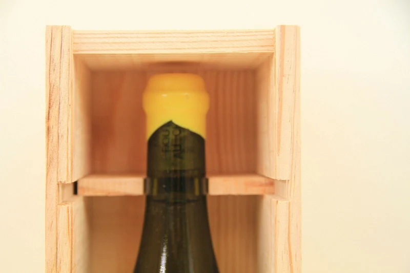 Pouilly Fuissé " Collection Privée " ** 2000 ** Chateau Fuissé