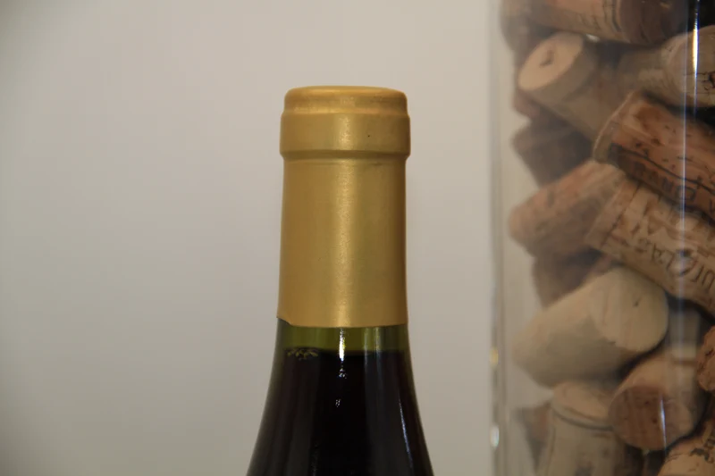 Beaune Grèves 1er Cru ** 2004 ** Domaine Rapet