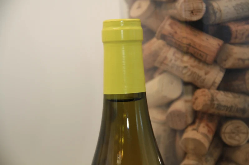 - Clairette ** 2016 ** Domaine Des Tours. Reynaud