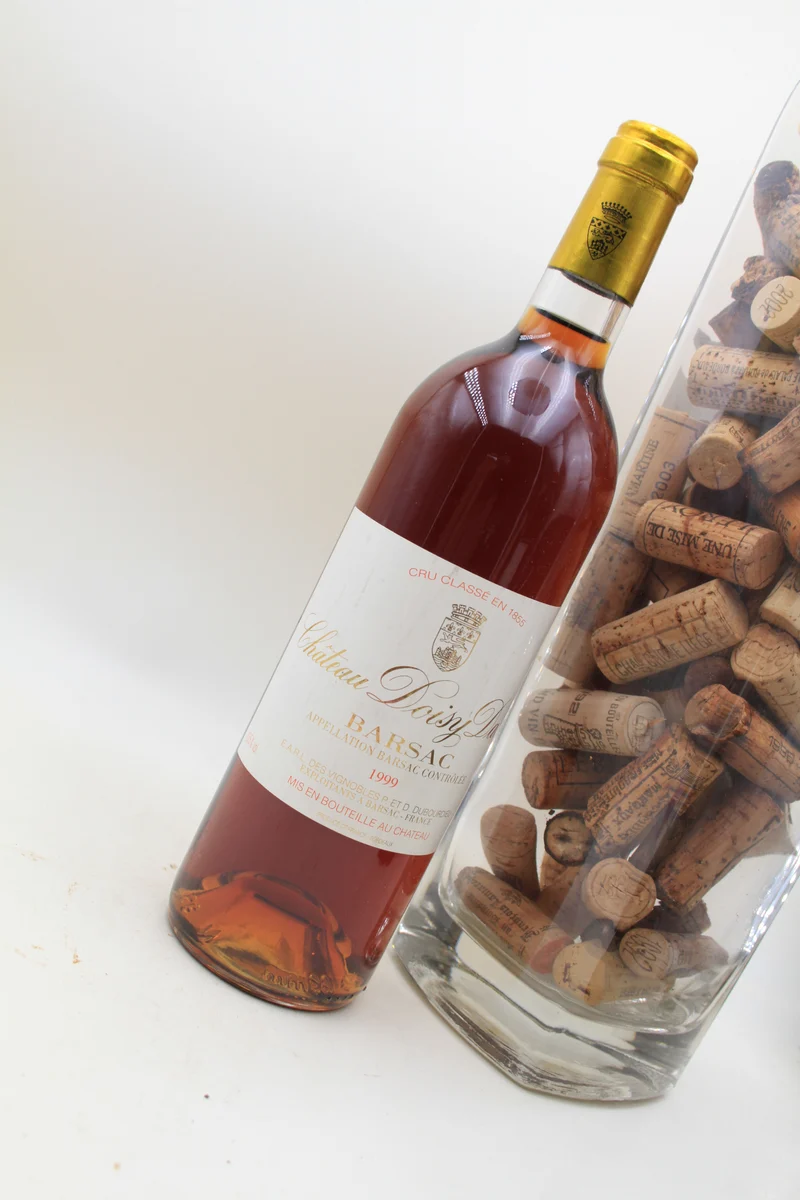Chateau Doisy Daene **1999** Sauternes