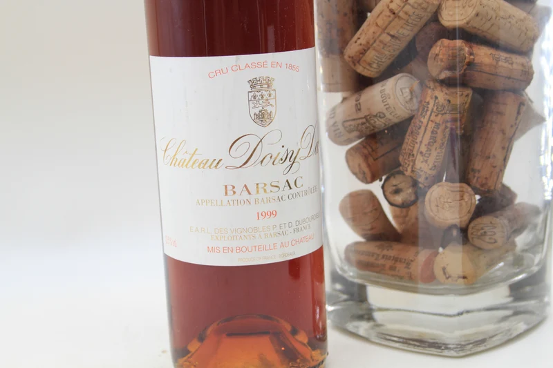 Chateau Doisy Daene **1999** Sauternes