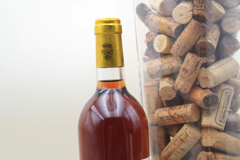Chateau Doisy Daene **1999** Sauternes