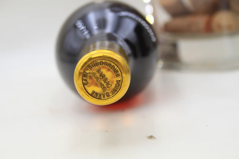 Chateau Doisy Daene **1999** Sauternes