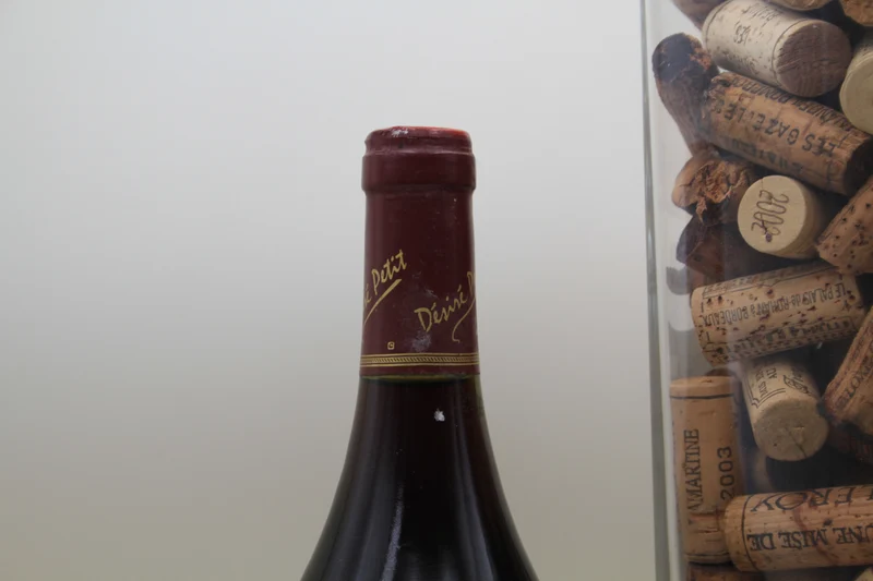 Arbois Pupillin** 1989 ** Désiré Petit