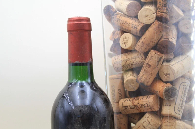 - Chateau Belair ** 1988 ** Saint Emilion 1er Grand Cru Classé