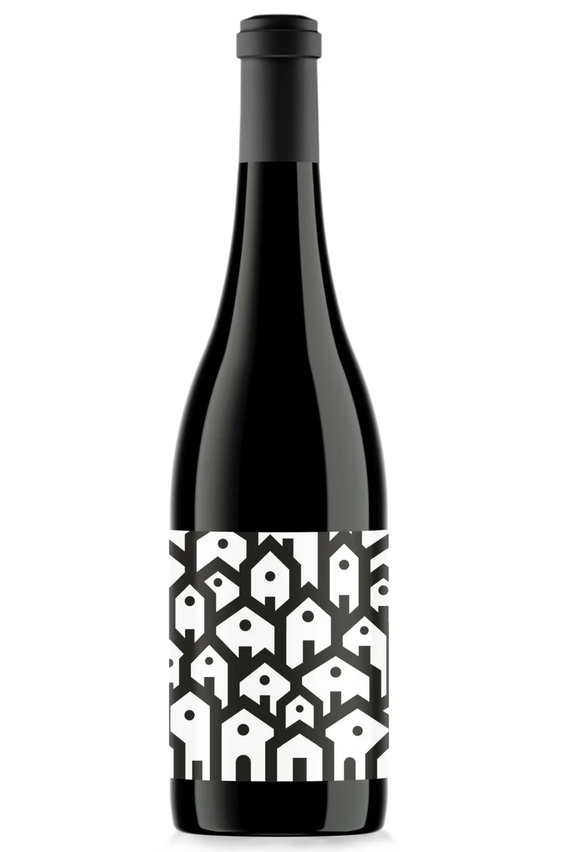 (VENTA) ADARAS DO almansa garnacha tintorera/syrah 'aldea'